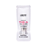 ACDC 97.44% THCa Vape Cartridge 1ml - 1 GRAM - Disposable