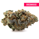 Astroboy THCa Hemp Flower Greenhouse