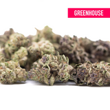 Cali Burger THCa Hemp Flower Greenhouse Smalls Wholesale