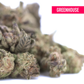 Chicken & Waffles THCa Hemp Flower Greenhouse Smalls