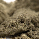 Cream Caramel THCa Kief Full-Term Wholesale
