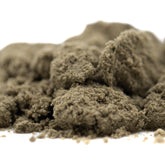 Cream Caramel THCa Kief Full-Term