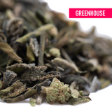 Deep Space Greenhouse THCa Trim Wholesale