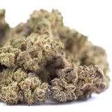 Dough Boy THCa Hemp Flower Greenhouse Smalls