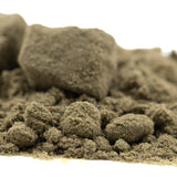 Face Fat THCa Kief Full-Term