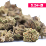 GAS THCa Flower Greenhouse Smalls
