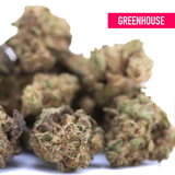 Government Oasis THCa Hemp Flower Greenhouse Smalls