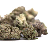 Guava Tartz THCa Hemp Flower Greenhouse Smalls