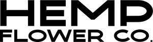 Hemp Flower Co. logo