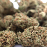 Humbolt Dream THCa Hemp Flower Greenhouse Smalls