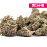 Nectarine Jelly THCa Greenhouse Smalls