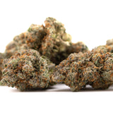 Nectarine Jelly THCa Hemp Flower Greenhouse Wholesale