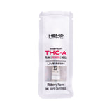 OG Kush 95.84% THCa Vape Cartridge 1ml - 1 GRAM