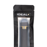 Obama Kush 95.84% THCa Disposable Vape - Natural - 1 GRAM