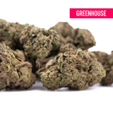 Lemon Cherry Gelato THCa Hemp Flower Greenhouse Wholesale