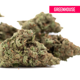 Moroccan Peach THCa Hemp Flower Greenhouse Wholesale