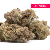 Peach Rainbow Indoor THCa Flower Wholesale