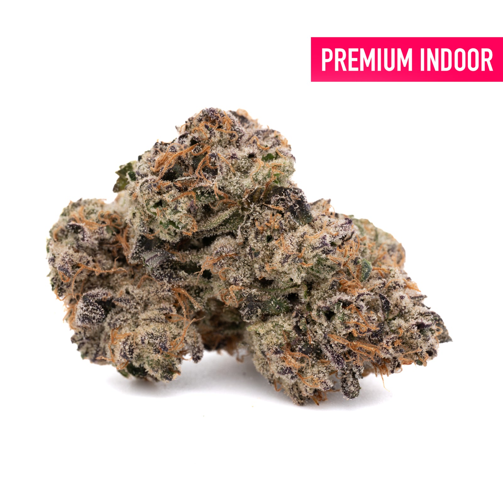 Peach Pie Indoor THCa Flower - Plants