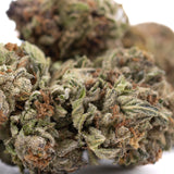 Pure Michigan THCa Hemp Flower Greenhouse