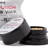 Purple Punch THCA Budder Wax - 5 Gram