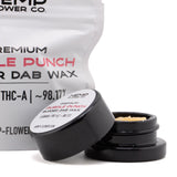 Purple Punch THCA Budder Wax - 5 Gram