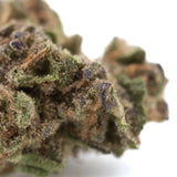 Purple Mountain Majesty THCa Hemp Flower Greenhouse Smalls