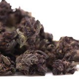 Purple Queen THCa Hemp Flower Greenhouse Smalls Wholesale