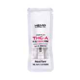 Sour OG 97.15% THCa Vape Cartridge 1ml - 1 GRAM