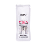 Sour OG 97.15% THCa Vape Cartridge 1ml - 1 GRAM