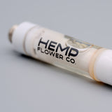 ACDC 97.44% THCa Vape Cartridge 1ml - 1 GRAM - Disposable