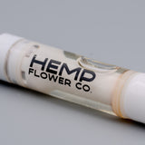 ACDC 97.44% THCa Vape Cartridge 1ml - 1 GRAM - Disposable