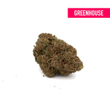 ACDC THCa Hemp Flower Greenhouse - Plants