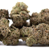 After Dark #2 Sunset Sherbet Gush Mints THCa Hemp Flower Buds