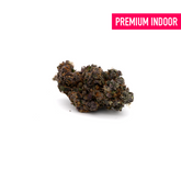 After Dark Indoor THCa Hemp Flower -4