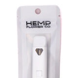 Biscotti white thca disposable live resin vape pen in peach flavor 1 gram packaging for blue dream enthusiasts