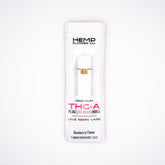 Blue Dream 98.01% THCa Disposable Vape - 1 GRAM