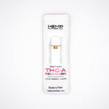 Blue Dream 98.01% THCa Disposable Vape - 1 GRAM