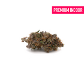 Blue Dream THCa Indoor Flower by Hemp Flower Co