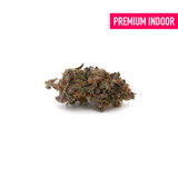 Blue Dream THCa Indoor Flower by Hemp Flower Co