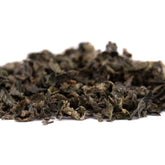 Dried green tea leaves from Blue Heron Indoor Trim Wholesale 1LB for THCA trim products
