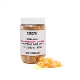 Blueberry Diesel THCA Crumble Wax Wholesale - 1/2 LB