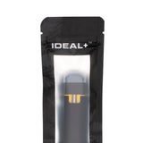 Bubba Kush 97.45% CBD Disposable Vape - Natural - 1 GRAM
