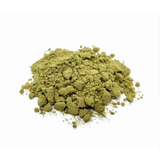 Hemp Flower Kief Wholesale