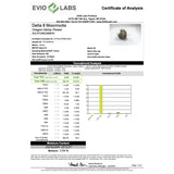 Bubba Kush Delta 8 Wholesale Moon Rocks - 0.5 LB