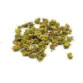 Bubba Kush Hemp Flower Small Nugs Wholesale - 1lb