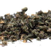 Loose dried green tea leaves for THCA trim and Butter OG Indoor wholesale 1lb products
