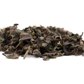 Dried dark green tea leaves for Candy Mac Indoor Trim Wholesale 1LB with mac indoor trim