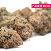 Cherry Vanilla Cookie Indoor THCa Flower Wholesale - 1/2 LB