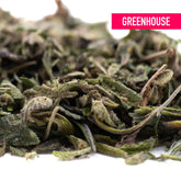 Dried daily grape greenhouse thca trim hemp flower buds with green and brown hues covered in fine trichomes