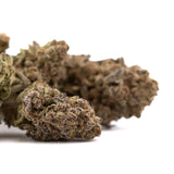 Deep Space THCa hemp flower bud for medical patients